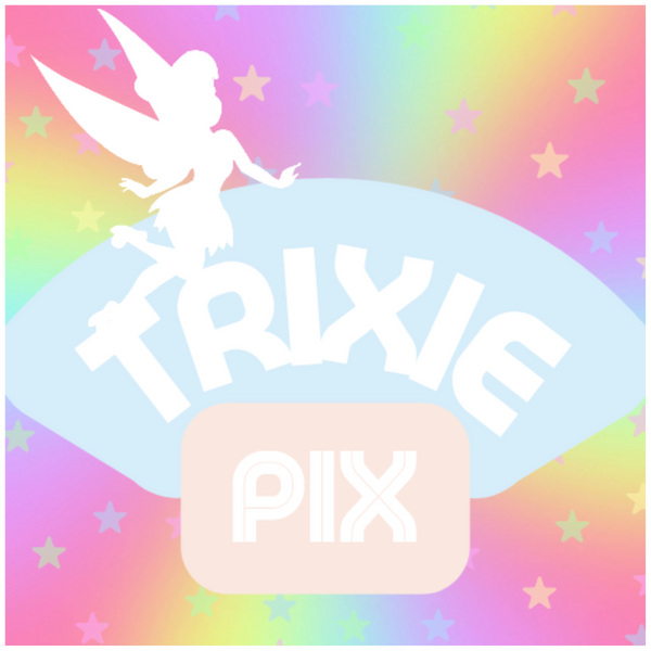Ttrixiepix - Logo